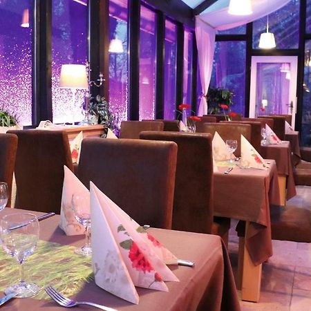 Hotel Feldmaus Olzheim Экстерьер фото