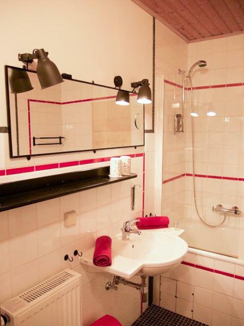 Hotel Feldmaus Olzheim Экстерьер фото